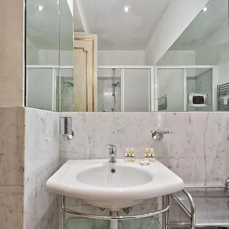 Gran Madre Luxury *