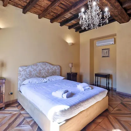 Gran Madre Luxury