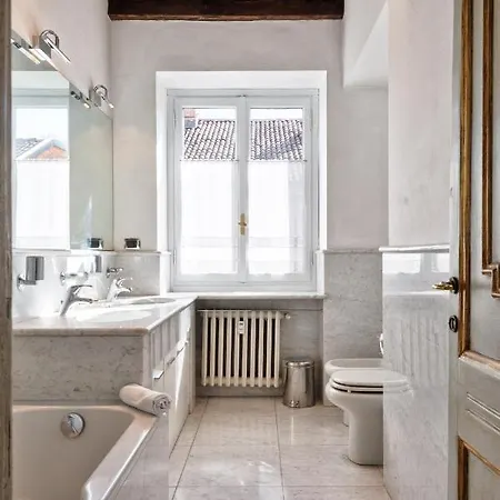 Gran Madre Luxury *