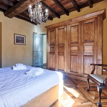 Gran Madre Luxury *
